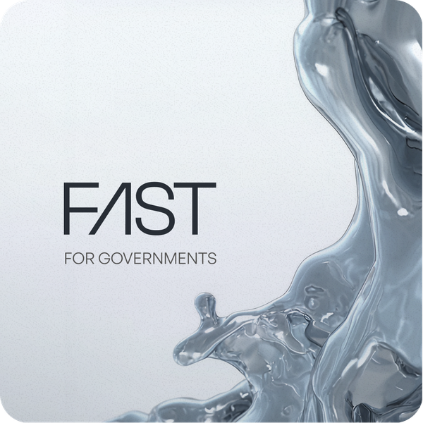 Introducing Fast for Government