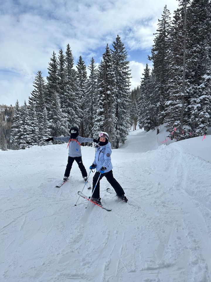 Ski Season coming to an end in Park City