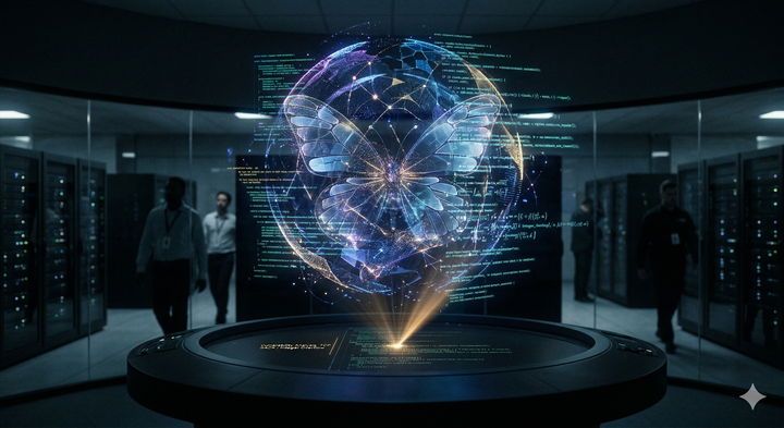 Claude Mythos: The AI That Broke the "Unbreakable"