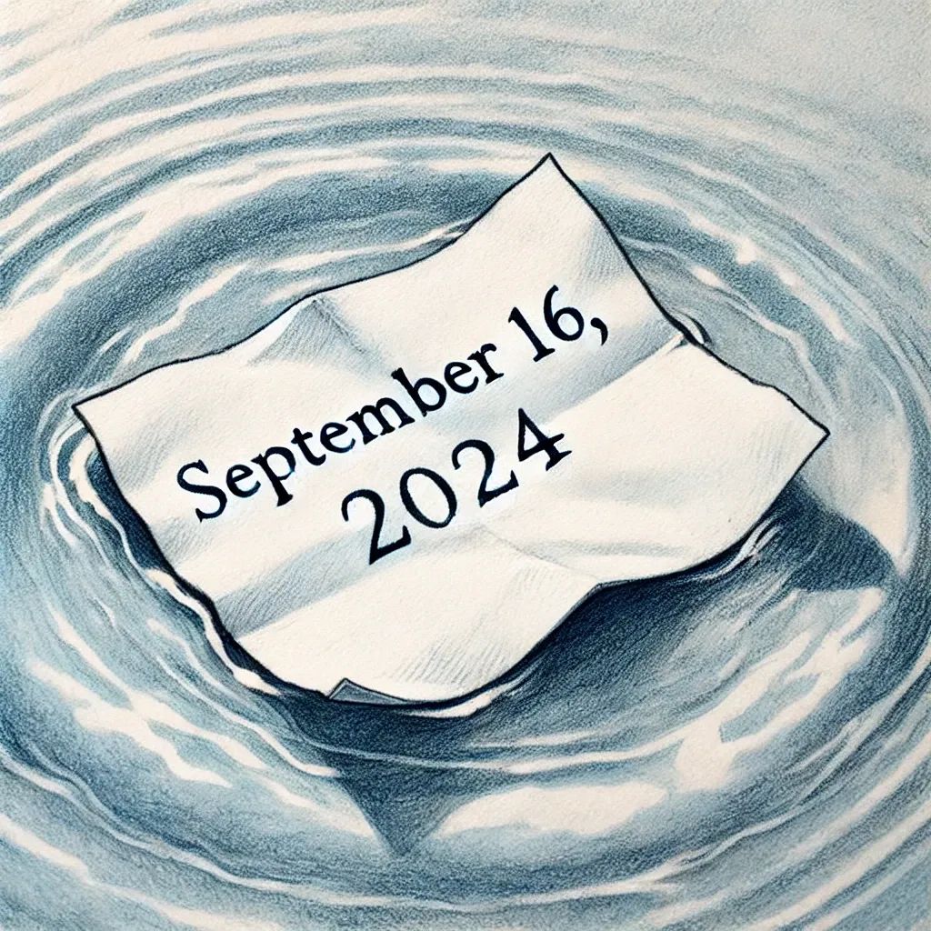 September 16, 2024