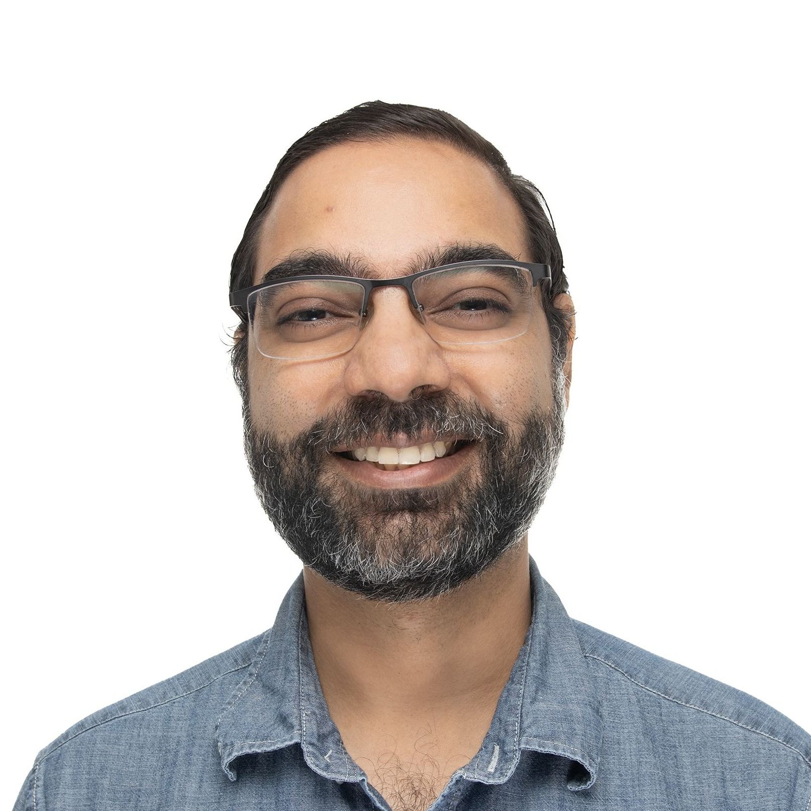 Mirza Basim Baig's Picture