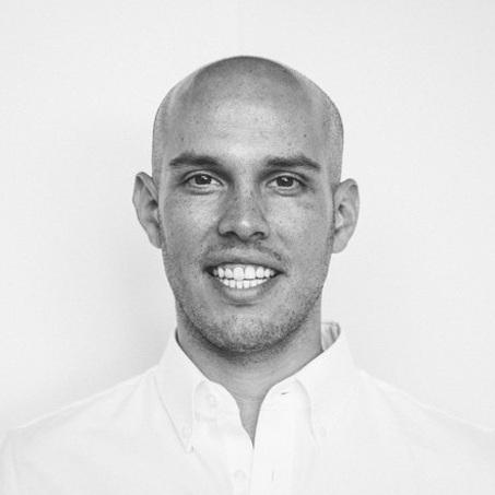 Kevin Hostetler's Picture