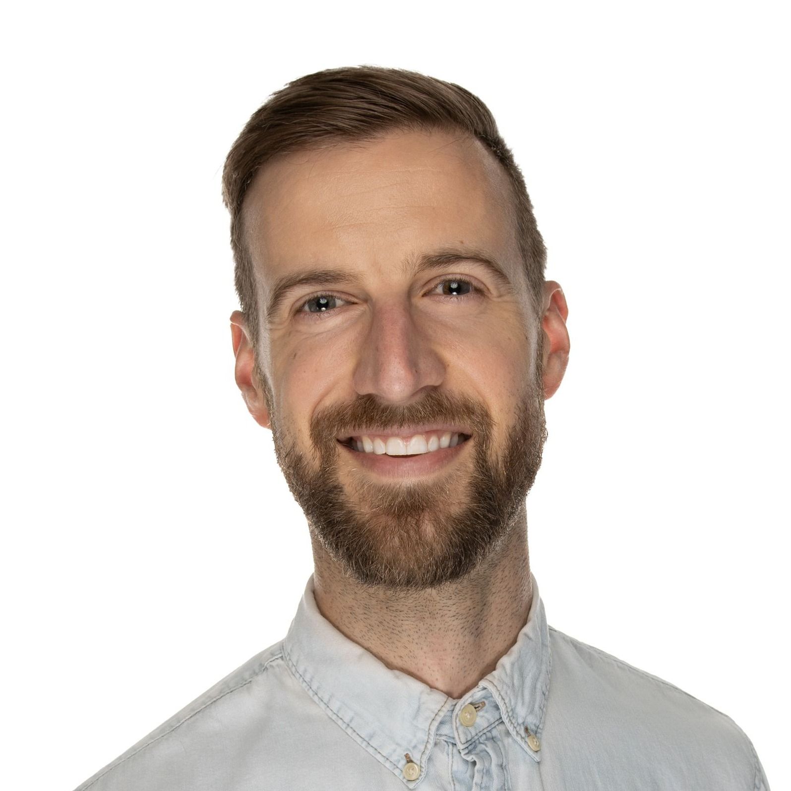 Jeffrey Tousignant's Picture