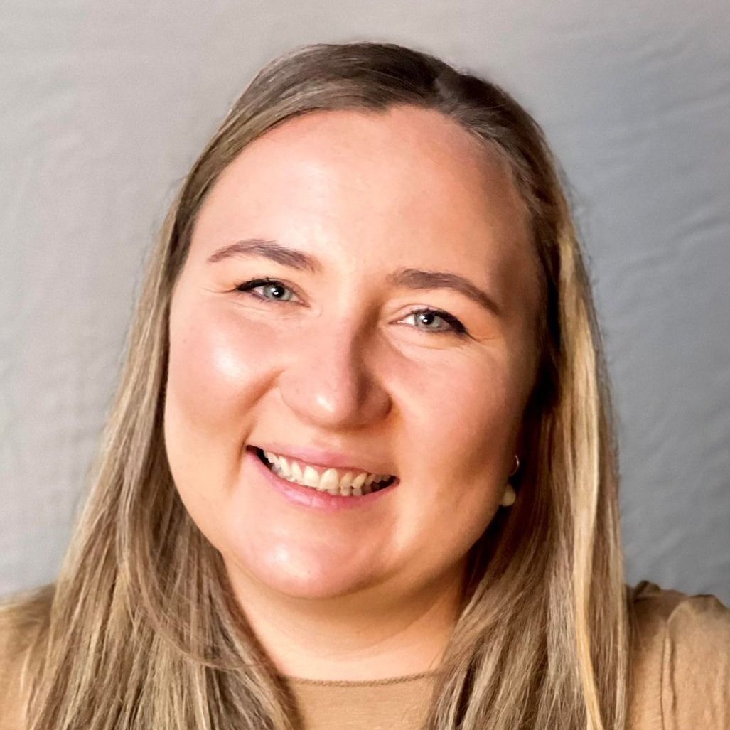 Masha Kostromitina, Ph.D.'s Picture