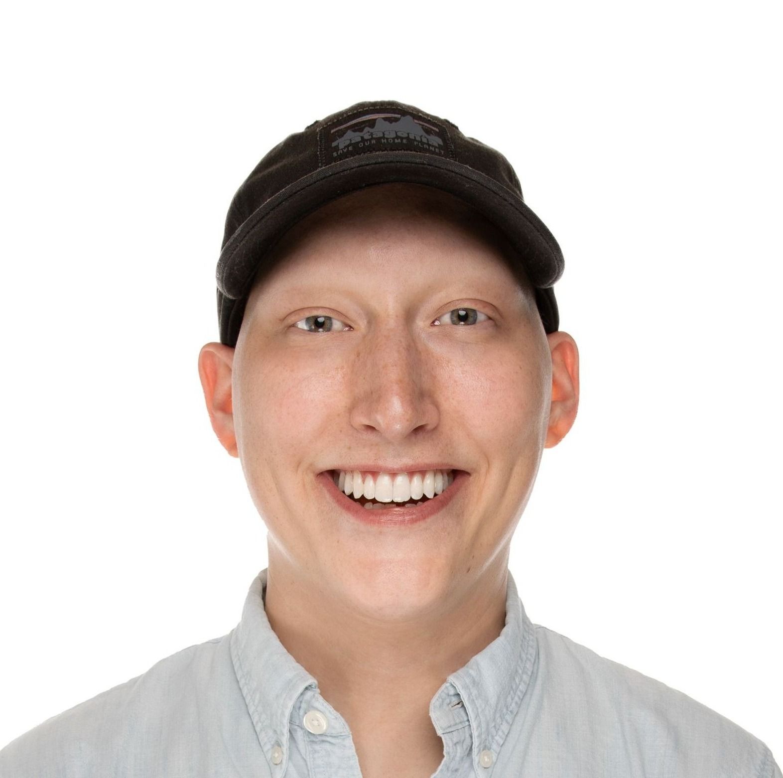 Mark Pavic's Picture