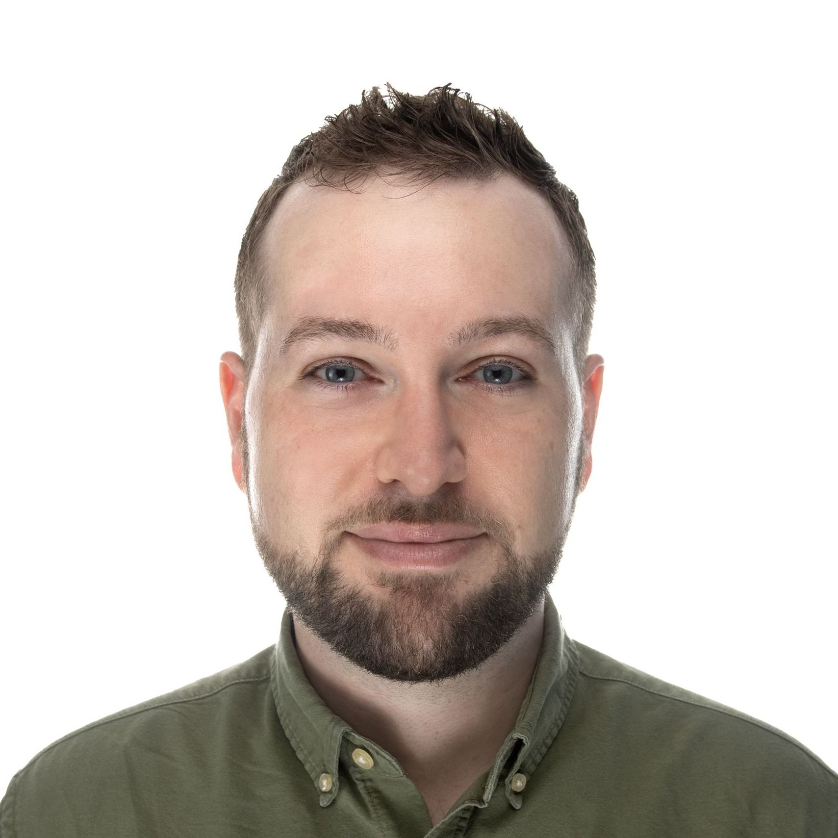 Ramsey L. Cardwell, Ph. D. 's Picture