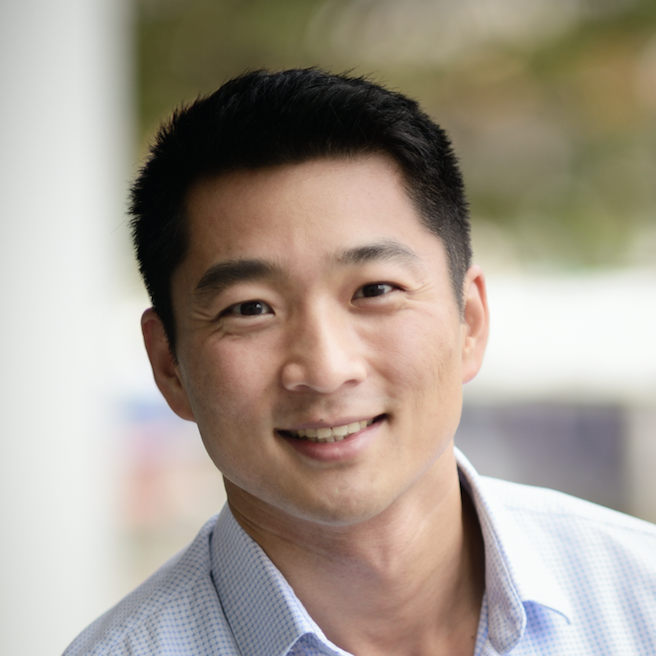 Tommy Wang's Picture