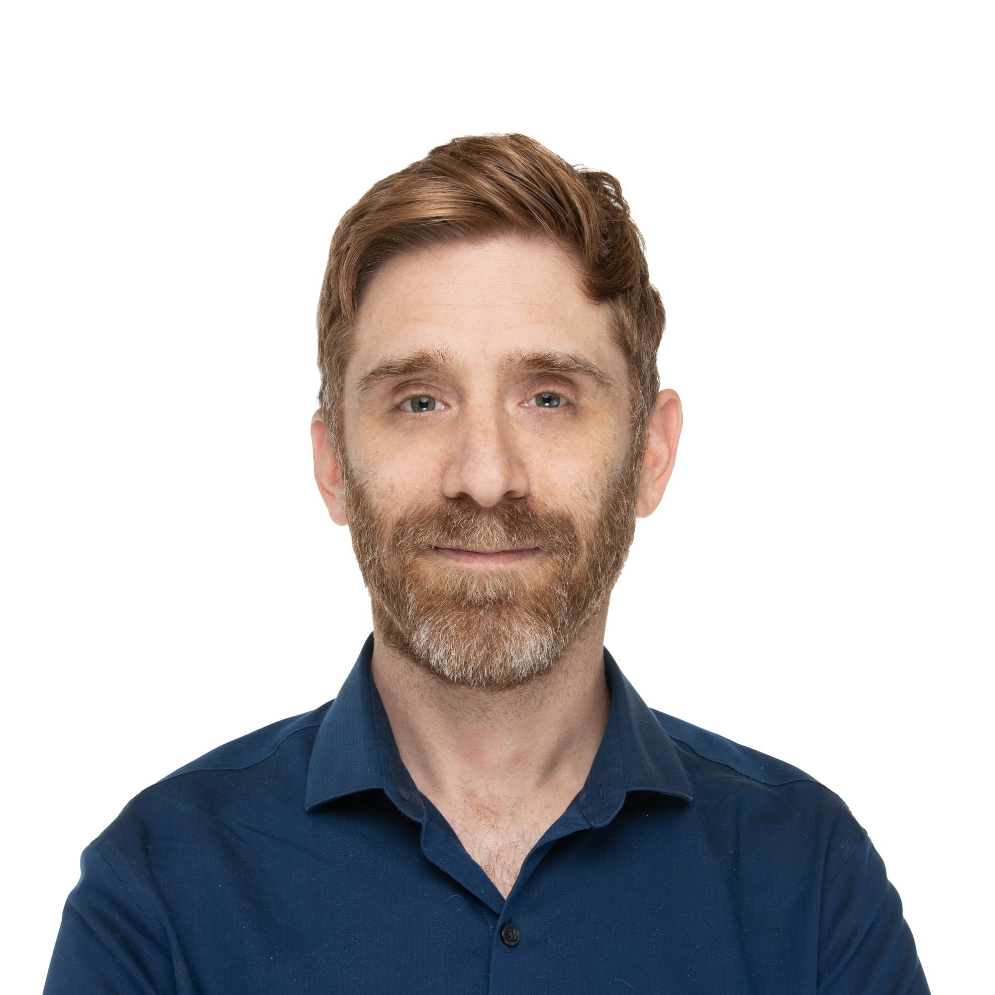 Ben Naismith's Picture