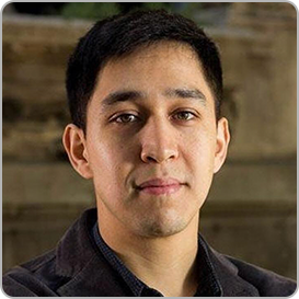 Camilo Ramos Gálvez