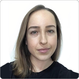 Isadora Teixeira Moraes