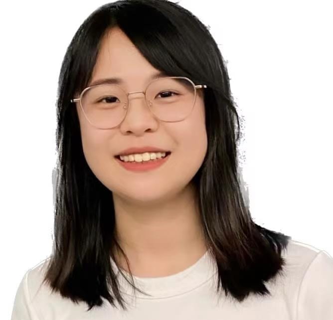 Hetian YU's Picture
