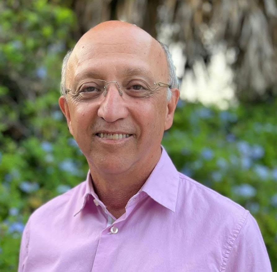 Ardeshir Geranpayeh's Picture