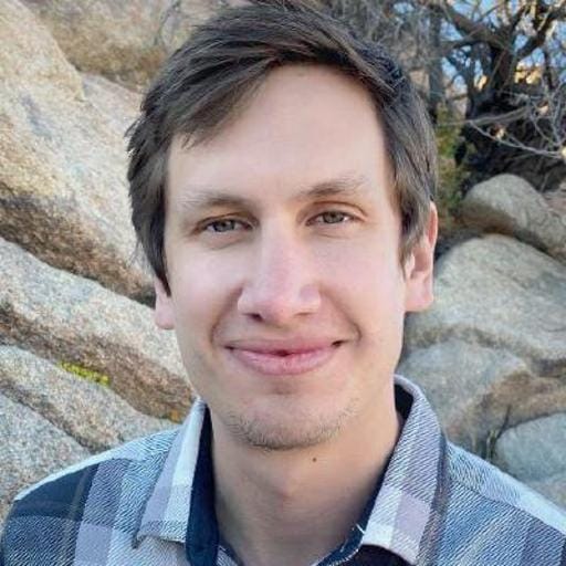 Will Belzak's Picture