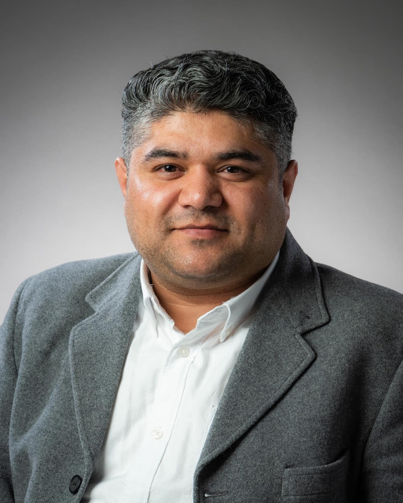 Mir Abdullah Miri's Picture