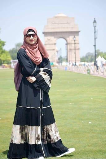 “To educate a woman is to educate a whole family": an interview with a refugee scholar