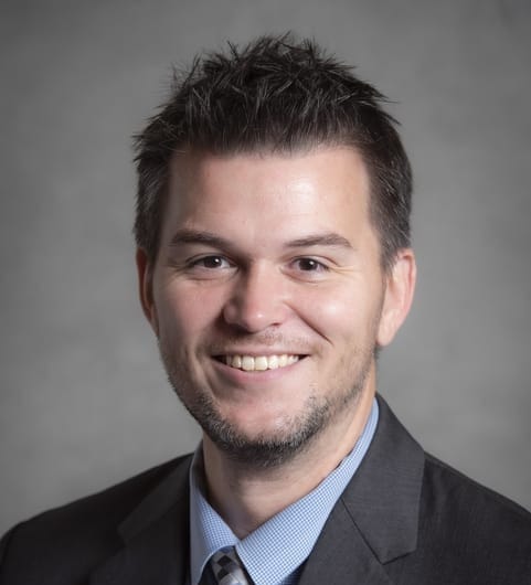 Sean Cochran's Picture