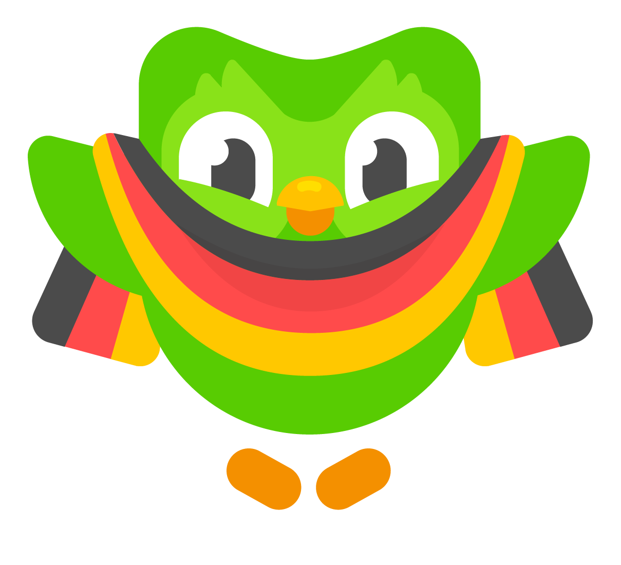 Is the Duolingo English Test accepted in Germany?