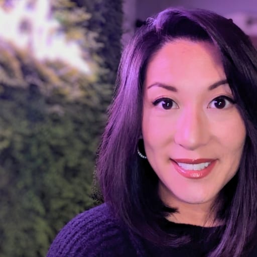 Kimberly R Snyder's Picture