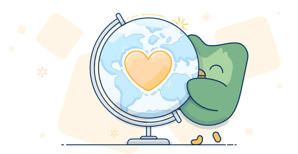 Where can you take the Duolingo English Test?