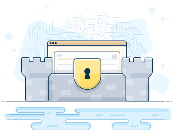 3 ways the DET stays ahead of security threats