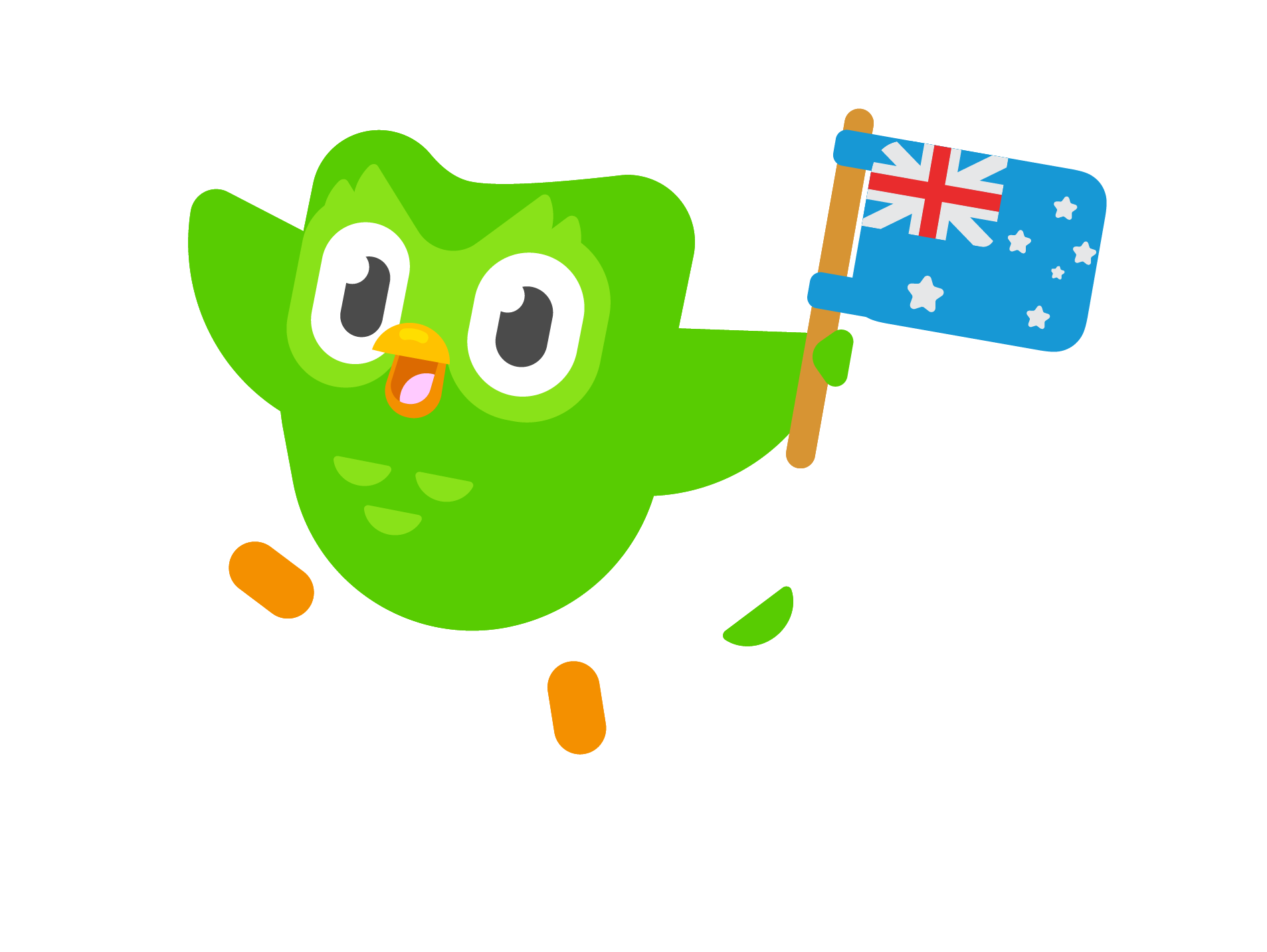 Duolingo Masterclass Series: Showcasing DET security and validity in Australia