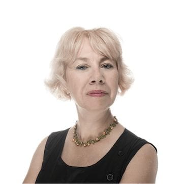 Alina Von Davier's Picture