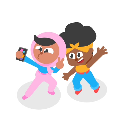 How I did it: Alimas talks thinking beyond borders