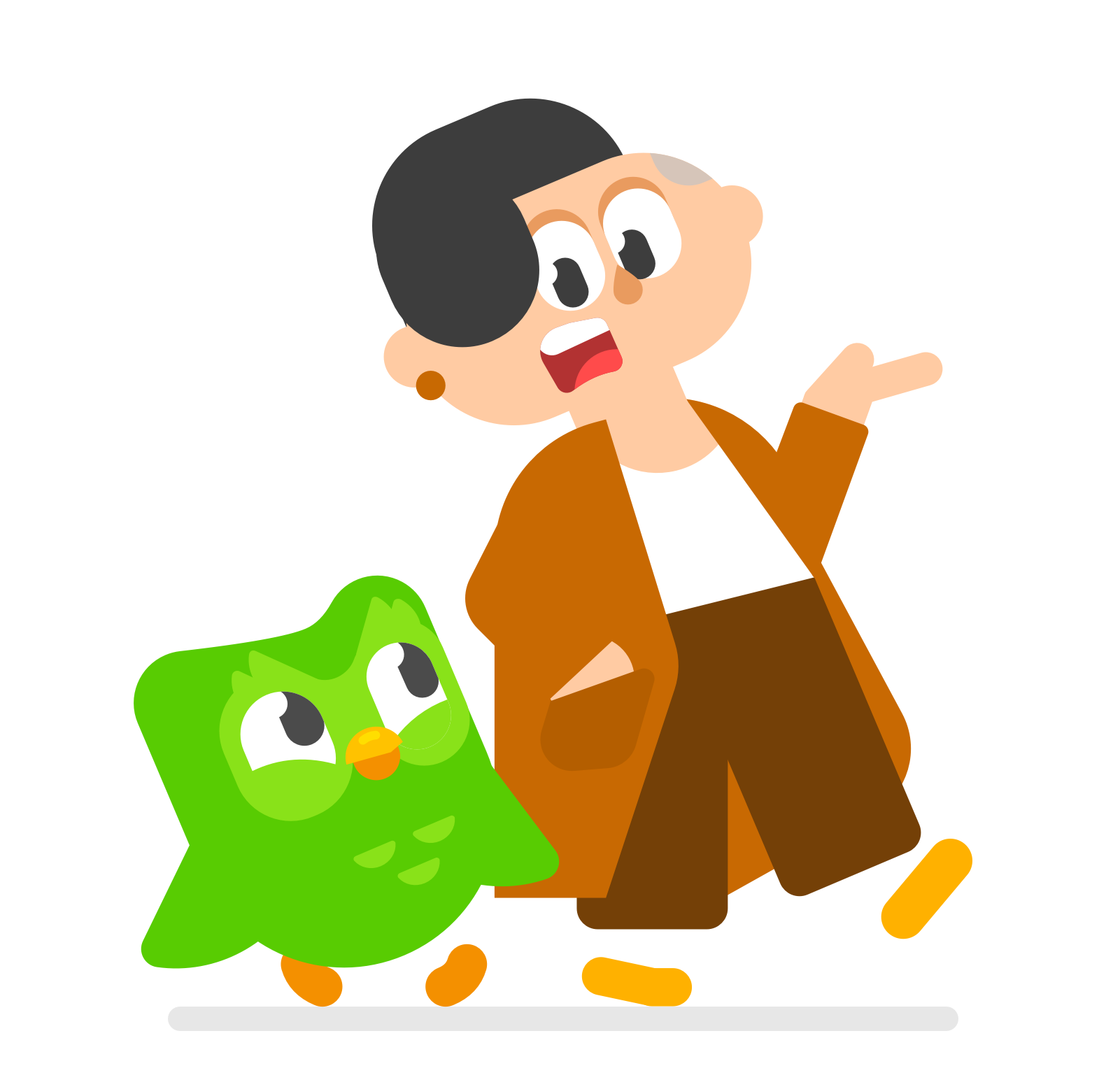 No more tradeoffs: Introducing Interactive Speaking