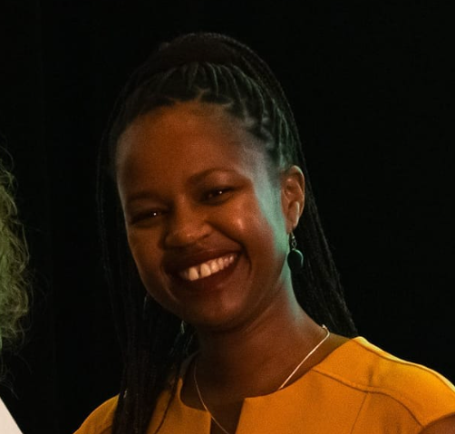 Misco Mungai's Picture