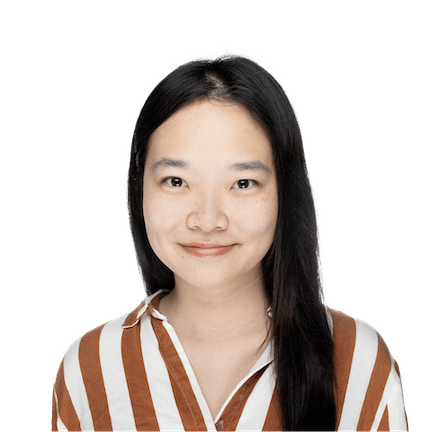 Manqian Liao's Picture