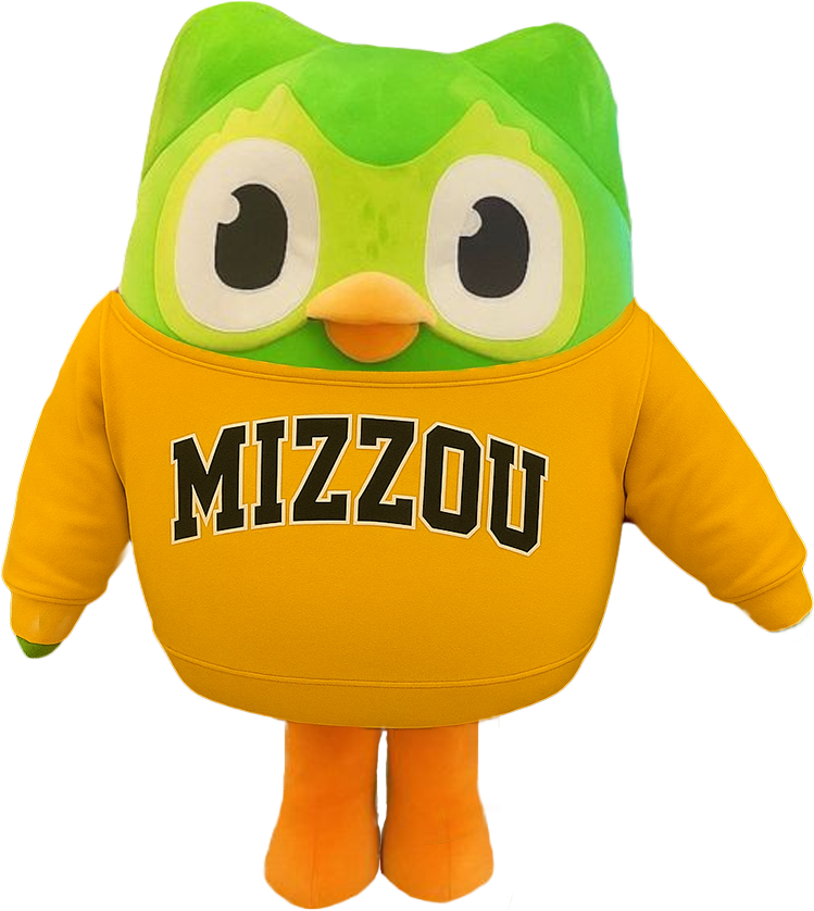 Why the University of Missouri embraced the Duolingo English Test