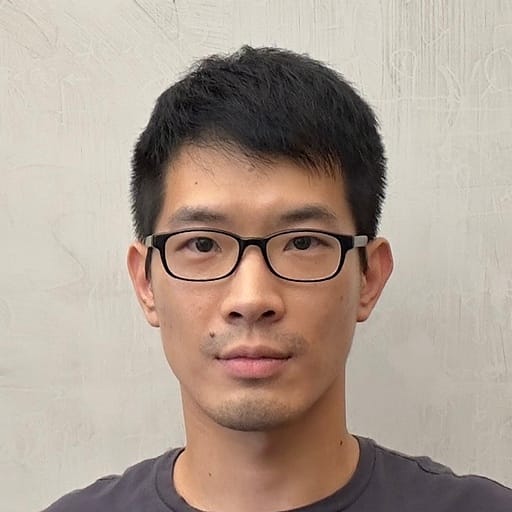 Danwei Cai's Picture