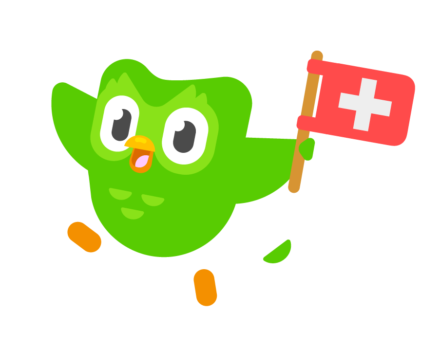 Is the Duolingo English Test accepted in Switzerland?