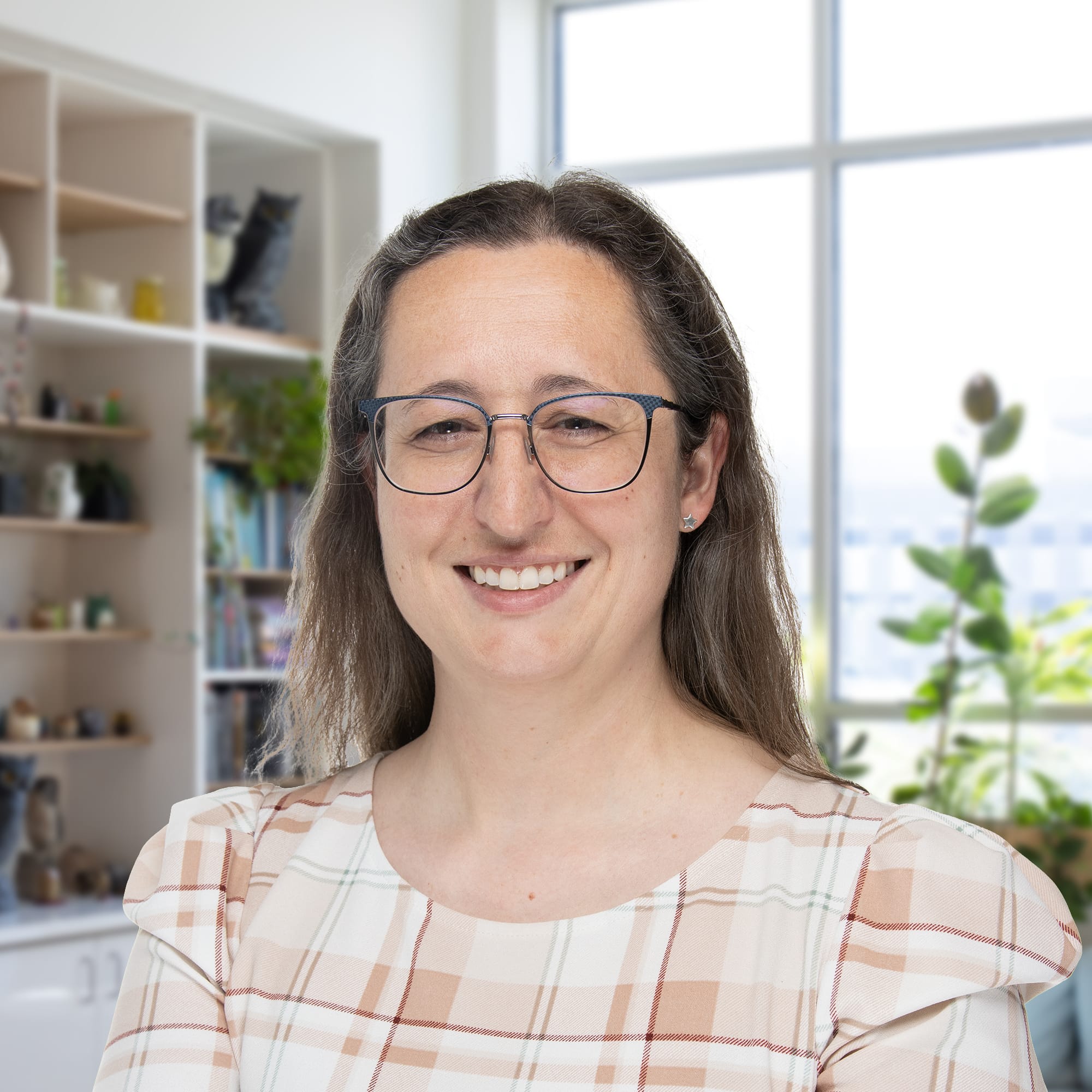 Sarah Goodwin's Picture