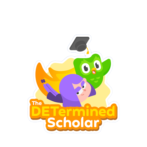 Celebrating Varsha Simpadipura Prasanna, winner of the 2025 DETermined Scholarship!