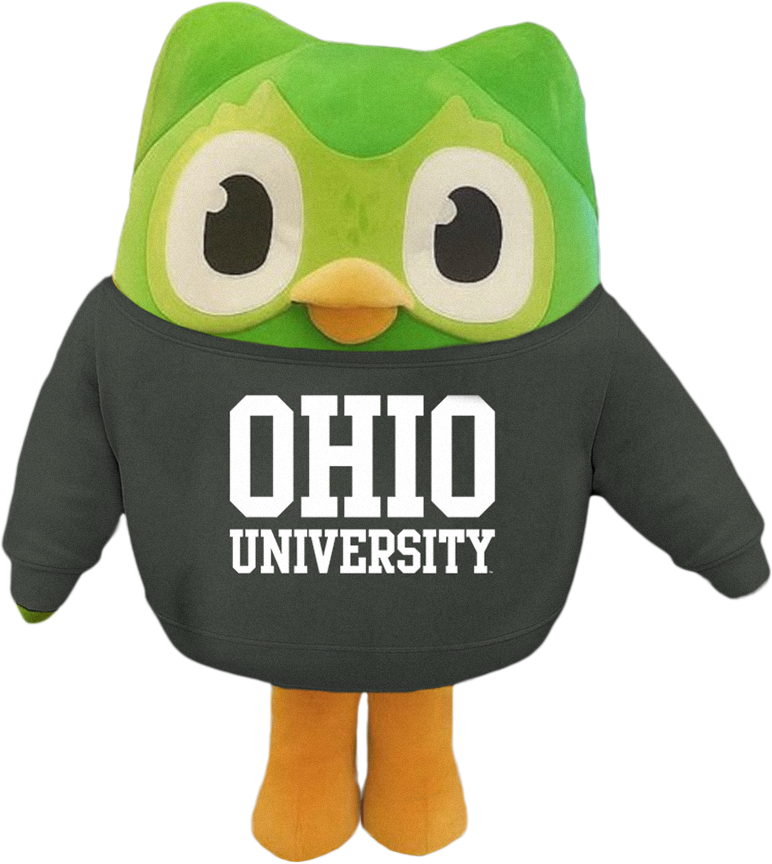 Findings from Ohio University highlight the DET’s value for ITA Assessment