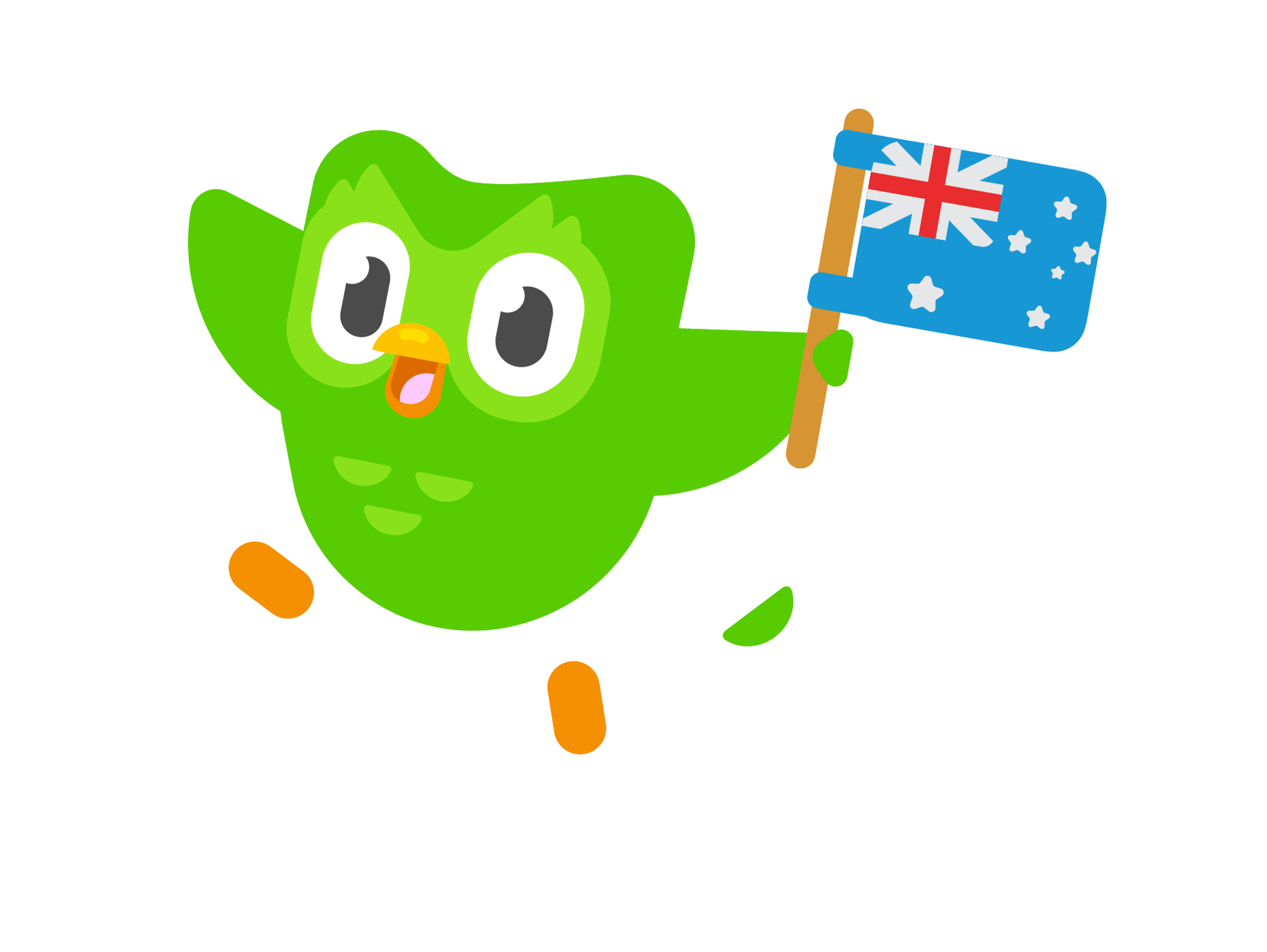 How one learner in Australia turned a love of languages into lasting impact