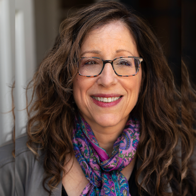 Jill Burstein's Picture