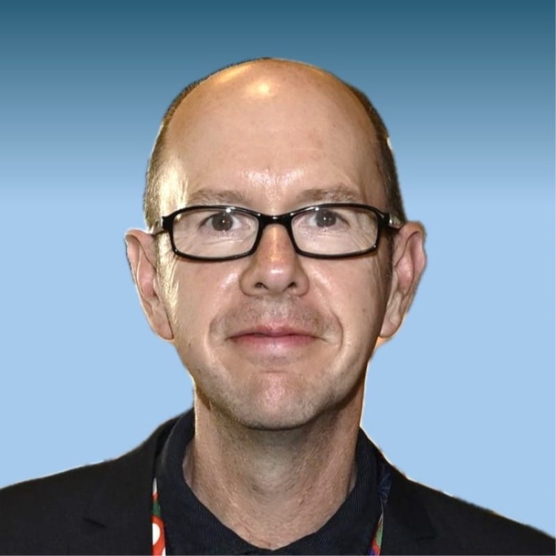 John Worne's Picture