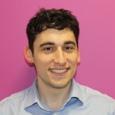 Michael Slavinsky's Picture