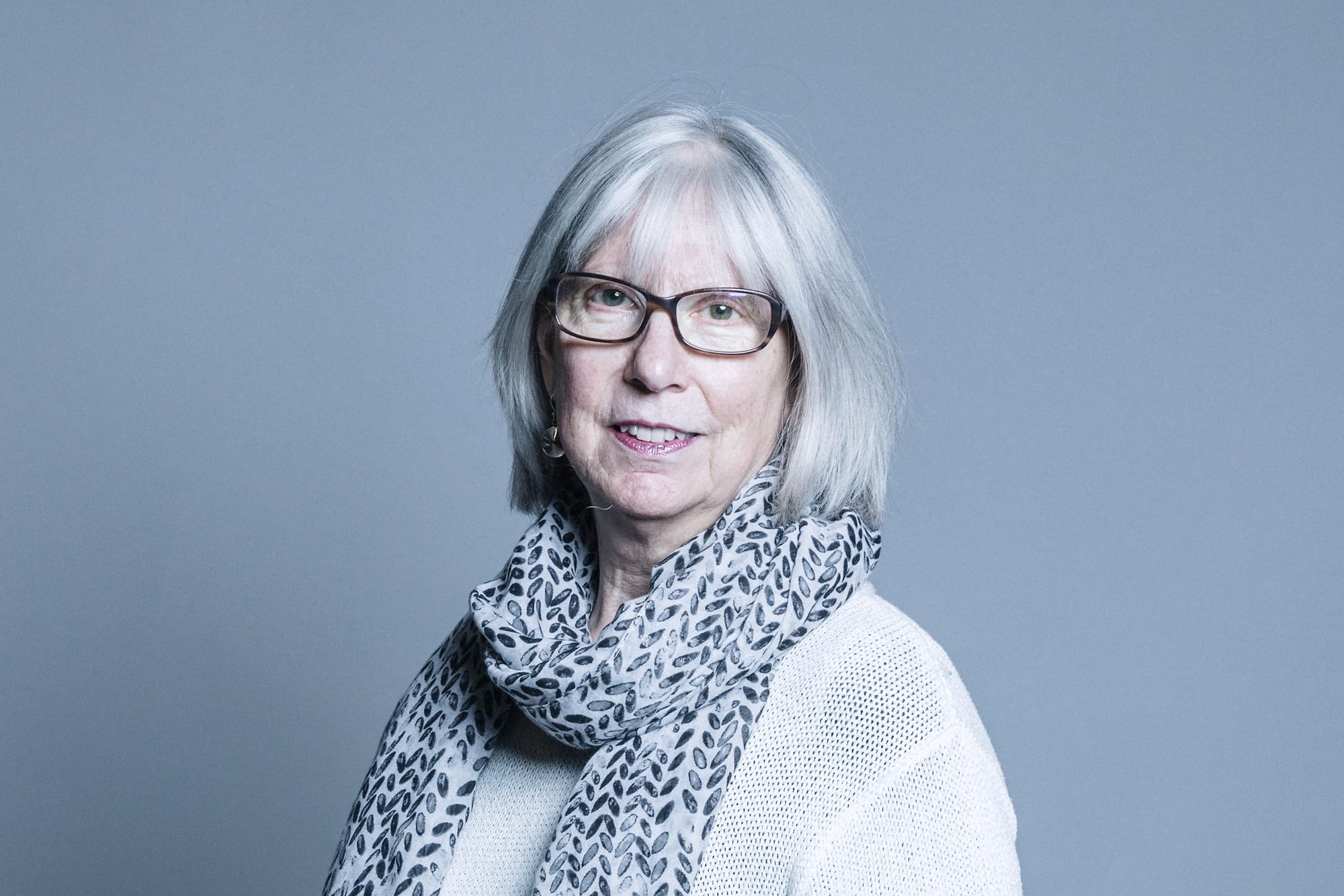 Baroness Jean Coussins's Picture