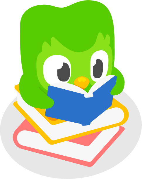 How does the Duolingo English Test measure reading?
