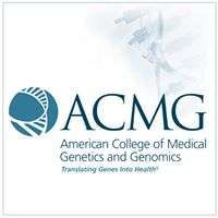 ACMG approves Netgene SIG membership