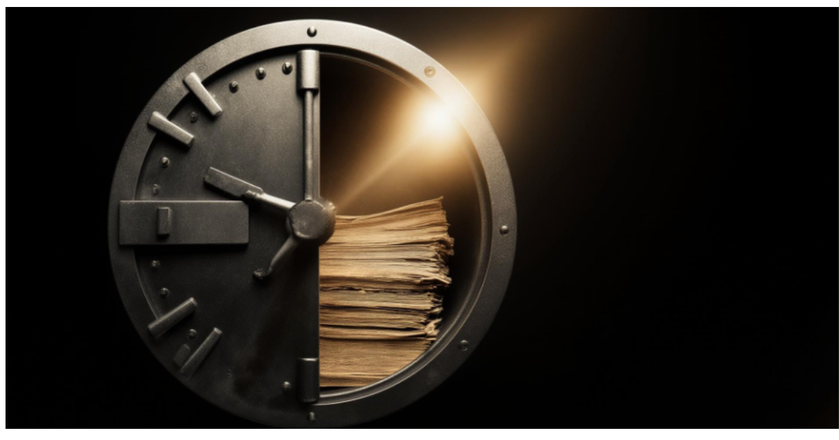 The Vault Investigates