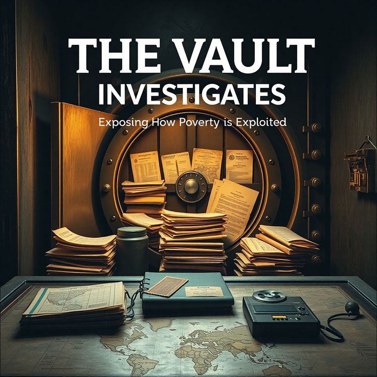 Who Gets Into TruthDrop.io? How We Protect the Archive From Corporate Spin and Poverty Fraud