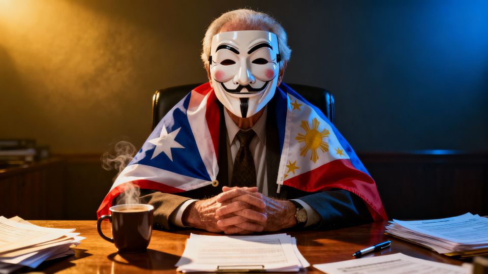 Exposing Poverty’s Profiteers—Your Cup of Coffee Can Power Change