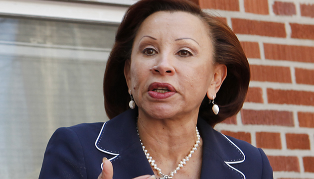 30 Years of Poverty Pimping: How Nydia Velázquez Has Profited Off Her Community’s Suffering While Puerto Rico and Its People Still Crumble.