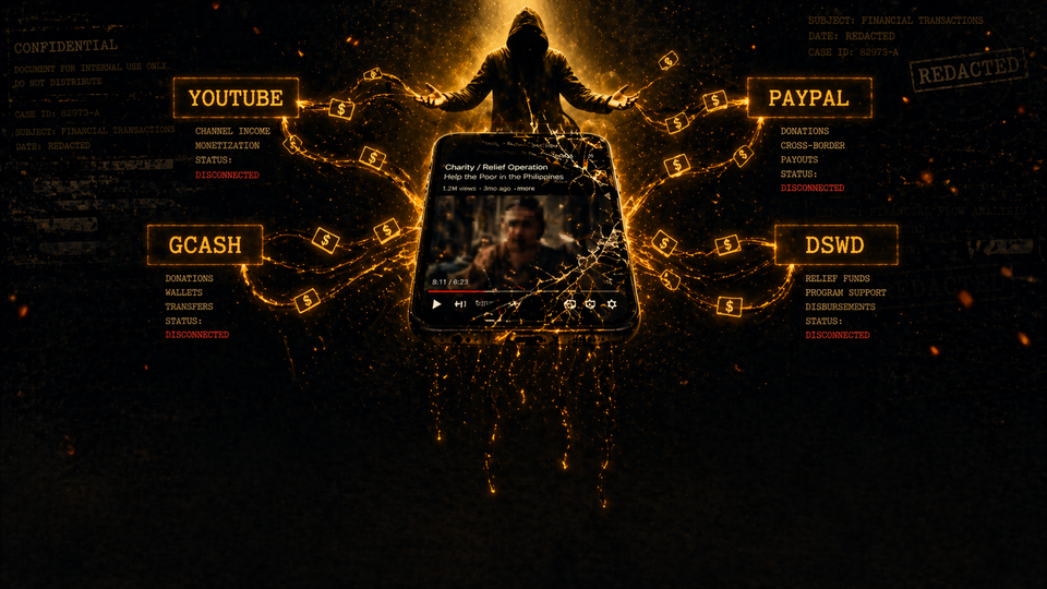 SEEDS OF FIRE — PART III-A