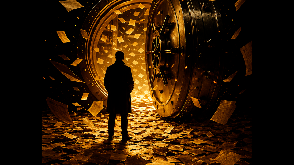 Why This Publication Exists — And Why You Need It