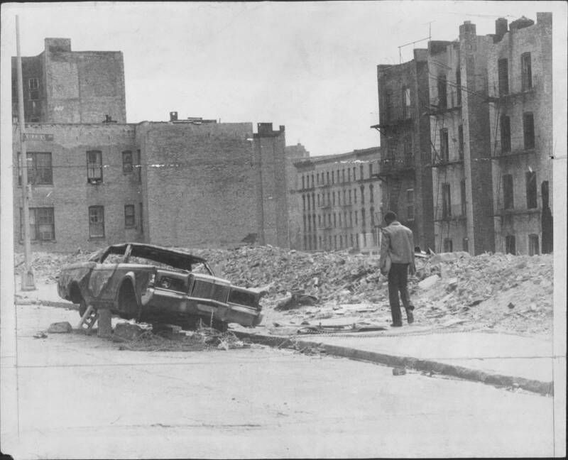 THE CODE RED TRUTH